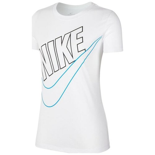 Футболка Nike женская CQ0932-100 (XS)