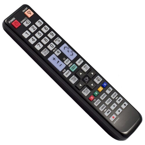 фото Пульт huayu для телевизора samsung ue40d7000ls