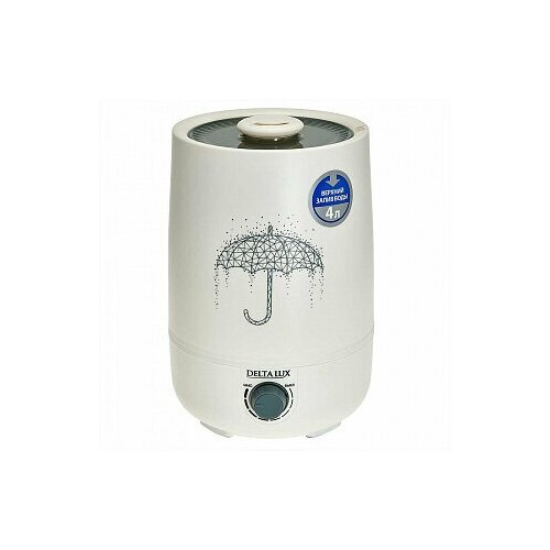 Увлажнитель воздуха ультразвуковой 231900₽