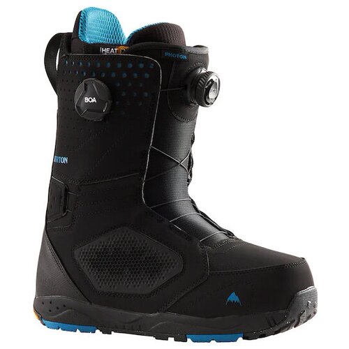 фото Ботинки сноубордические burton photon boa (21/22) black