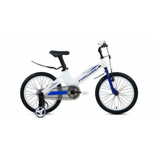 FORWARD COSMO 18 18 1 ск 2020-2021 белый 1BKW1K7D1008 1011000₽