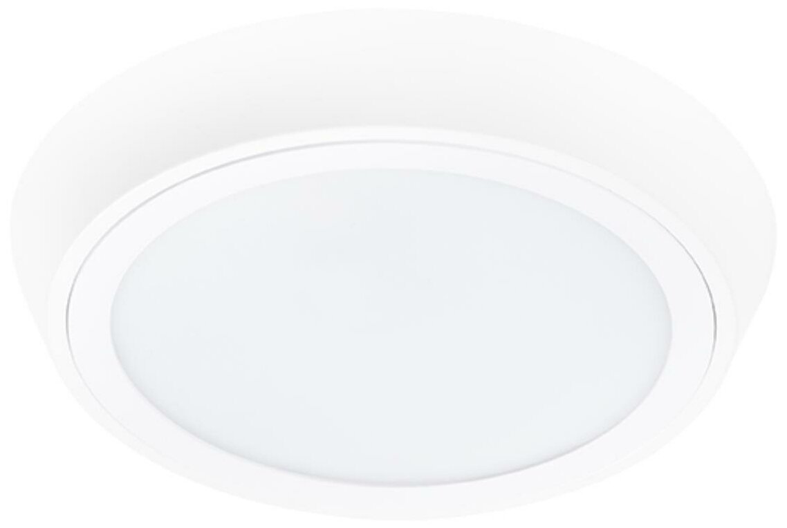 Светильник потолочный Lightstar Urbano 216902 LED