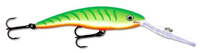 Rapala, Воблер Tail Dancer Deep TDD11, GTU