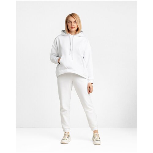 фото Брюки ummami с манжетом (песок, s/m)