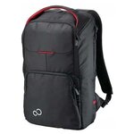 Рюкзак для ноутбука Fujitsu Prestige Backpack 17 (S26391-F1194-L135) - изображение