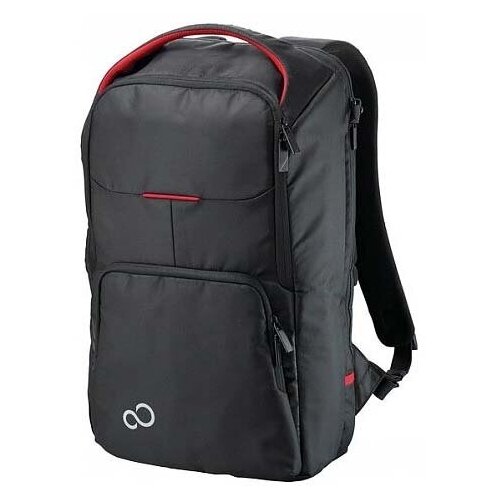 Рюкзак для ноутбука Fujitsu Prestige Backpack 17 (S26391-F1194-L135)