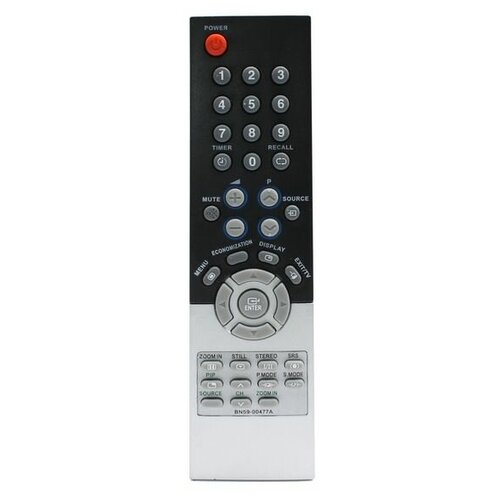 Пульт к Samsung BN59-00477A box =370B PiP пульт к samsung bn59 00474a tv pip