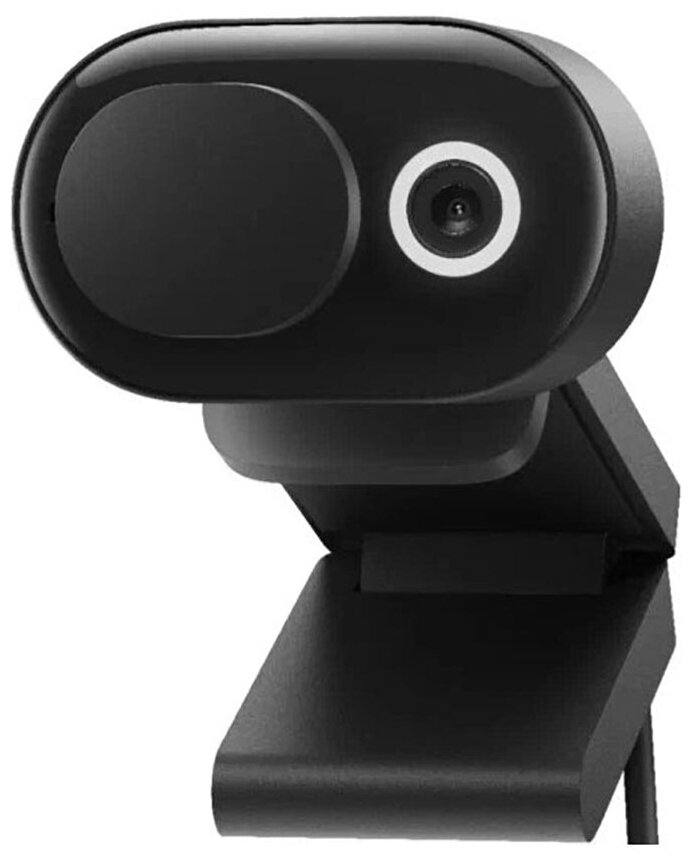 Web-камера Microsoft Wired Webcam 8L3-00008