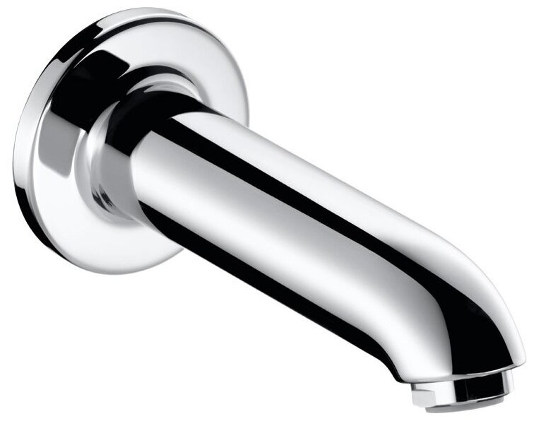 Излив для смесителя Hansgrohe E/S 13414000 Хром