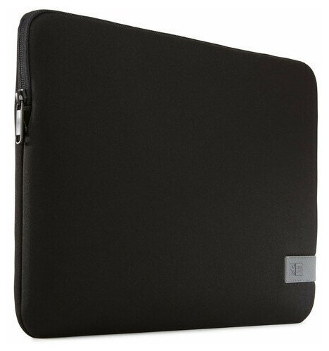 Чехол для ноутбука Case Logic Reflect 14" Laptop Sleeve REFPC114 R BLK 3203947 CASELOGIC