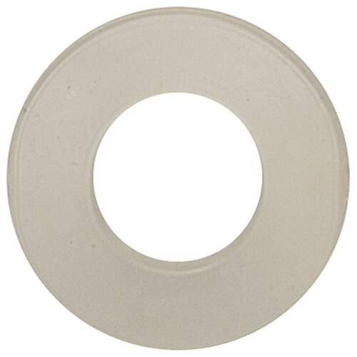 Запорное кольцо сливного механизма инсталляции унитаза Wisa