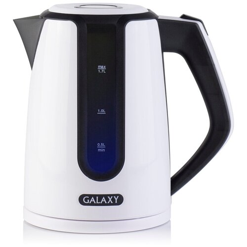 фото Galaxy чайник электрический galaxy 1.7 л 2200 вт gl0207