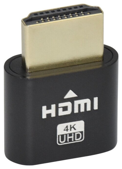 Цифровой эмулятор монитора Ks-is HDMI EDID KS-554