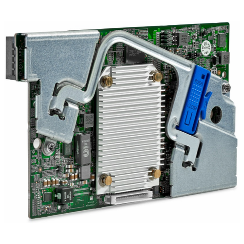 HP RAID-контроллер HP Smart Array P244br/1GB FBWC 12Gb для серверов BL460c Gen9