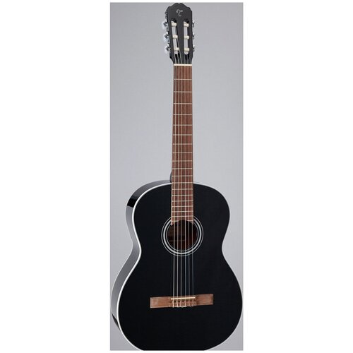 Классическая гитара Takamine GC2 BLK