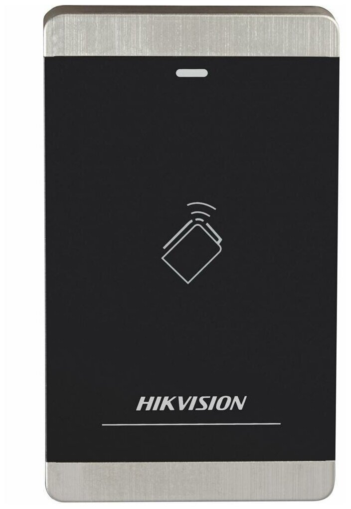Считыватель Mifare карт Hikvision DS-K1103M