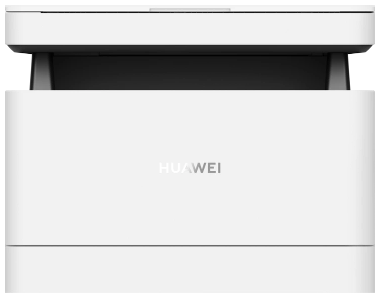 МФУ лазерное HUAWEI PixLab X1, ч/б, A4, белый