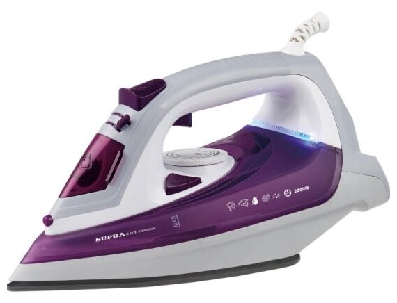 Утюг Supra IS 2215