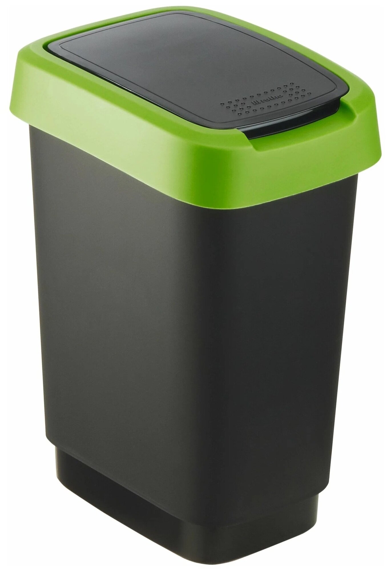         Rotho Swing bin 10 