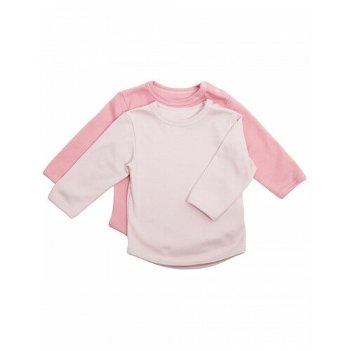 Кофта Forest kids Basic 2 шт. 98 Розовый/Бежевый