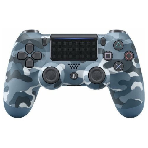 Геймпад Dualshock 4v2 Джойстик Gamepad Для PS4 Цвет Красный 119000₽