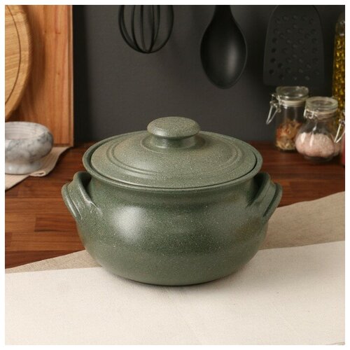 Супник с ручками 