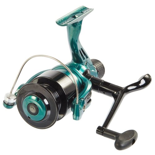 катушка безынерционная salmo blaster bp spin 1 3000rd 3000 Катушка безынерционная Salmo Blaster SUPER 2 3000RD 3000