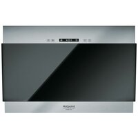 Вытяжка купольная Hotpoint-Ariston Вытяжка купольная HHVP 6.4F LL K