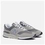 Кроссовки New Balance 997, размер 260 mm | EU 41,5, серый