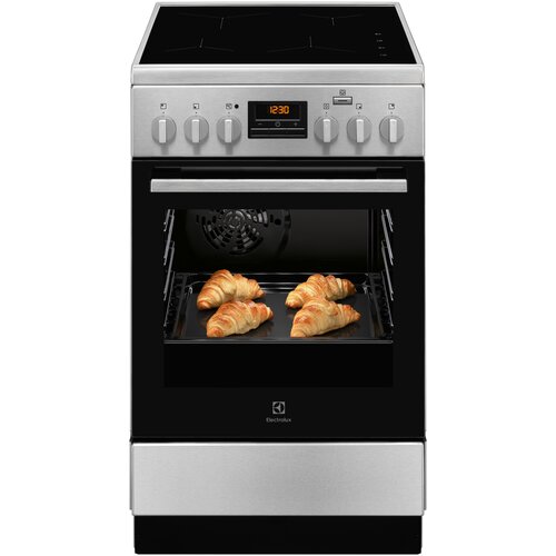 Электроплита Electrolux RKI560200W 8799000₽