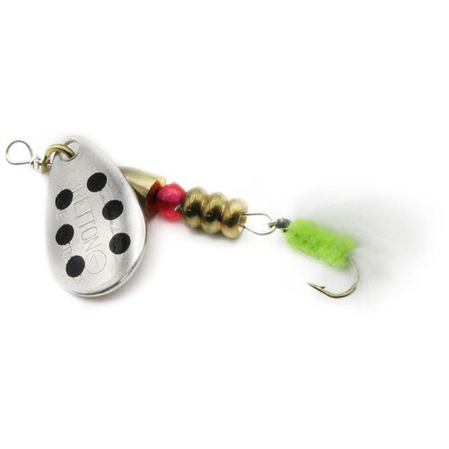 фото Блесна fishycat bretton streamer - №1 / sbd