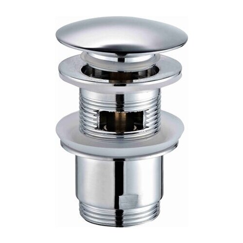 Донный клапан для раковины с переливом Haiba HB63 1379₽