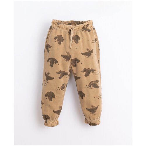 Спортивные брюки для мальчиков PLAY UP. Размер 5Y