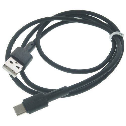 Гибкий стойкий силиконовый кабель зарядки USB Type C 3.0А BOROFONE BX31 быстрая зарядка 1м Черный гибкий стойкий силиконовый кабель зарядки usb micro usb 5 0а 1м быстрая зарядка микро юсб borofone bx31 белый