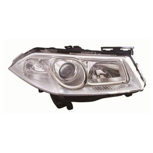 Depo1 DEPO Фара R RENAULT MEGANE 05- DEPO 551-1162R-LD-EM