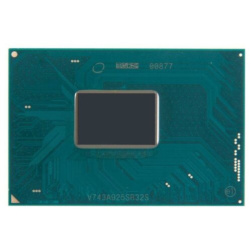 Процессор Socket BGA1440 Intel Core i5-7300HQ 2500MHz (Kaby Lake, 3072Kb L3 Cache, SR32S) new
