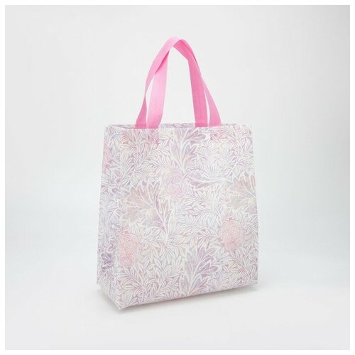 фото Сумка без молнии, цвет микс korban