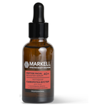 Markell Professional Сыворотка-бустер пептидная для лица 40+ 30мл - изображение