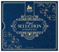 Чай Richard Royal Selection Of Premium Teas, подарочный набор, ассорти, 72 шт