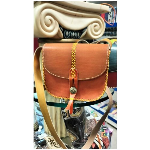 Сумка женская кросс-боди