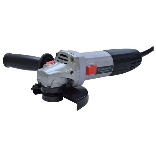 УШМ Electrolite УШМ 1251100 125 мм серый 213900₽