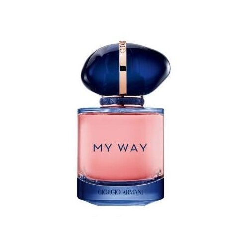 ARMANI парфюмерная вода My Way Intense, 50 мл, 350 г