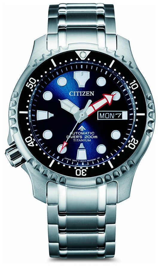 Наручные часы CITIZEN Promaster