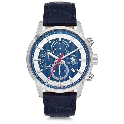 фото Наручные часы santa barbara polo & racquet club sb.15.1007.2 casual мужские