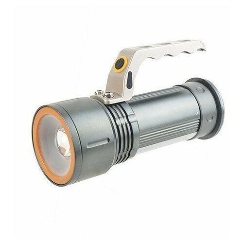 фото Фонарь оперативный garin lux hf-2