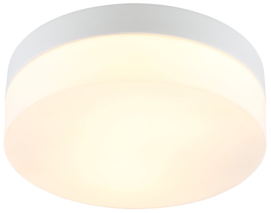 Потолочный светильник Arte Lamp Aqua-Tablet A6047PL-2WH