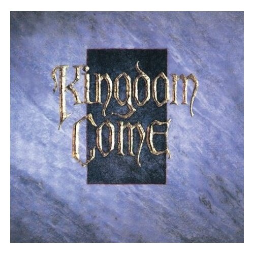 фото Компакт-диски, polydor, kingdom come - kingdom come (cd)