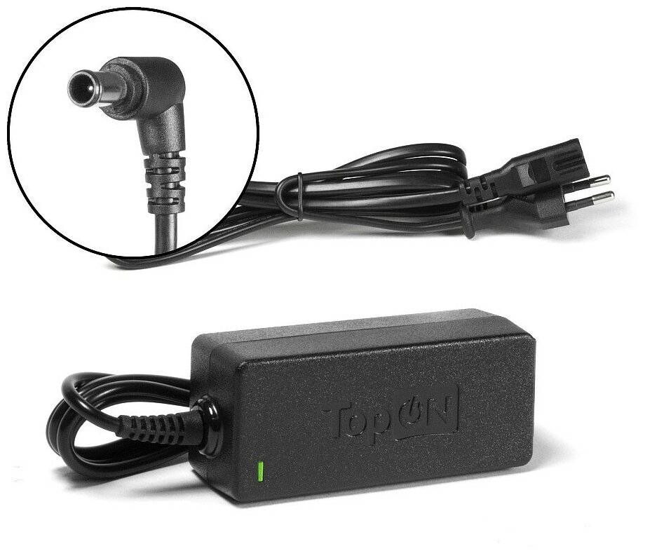 Блок питания TopON TOP-SA03 14V 42W for Samsung Dell Compaq