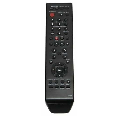 фото Пульт к samsung 00052e box dvd huayu