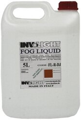 Involight FL-R-DJ Жидкость для генератора дыма